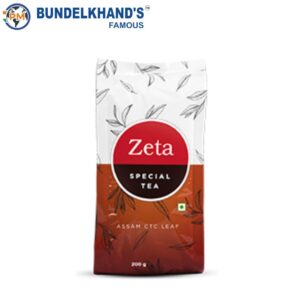 Zeta tea