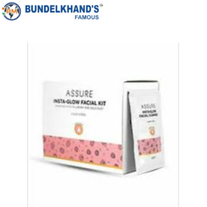 ASSURE FACIAL KIT