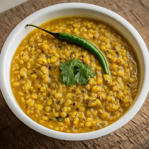 Toor Dal