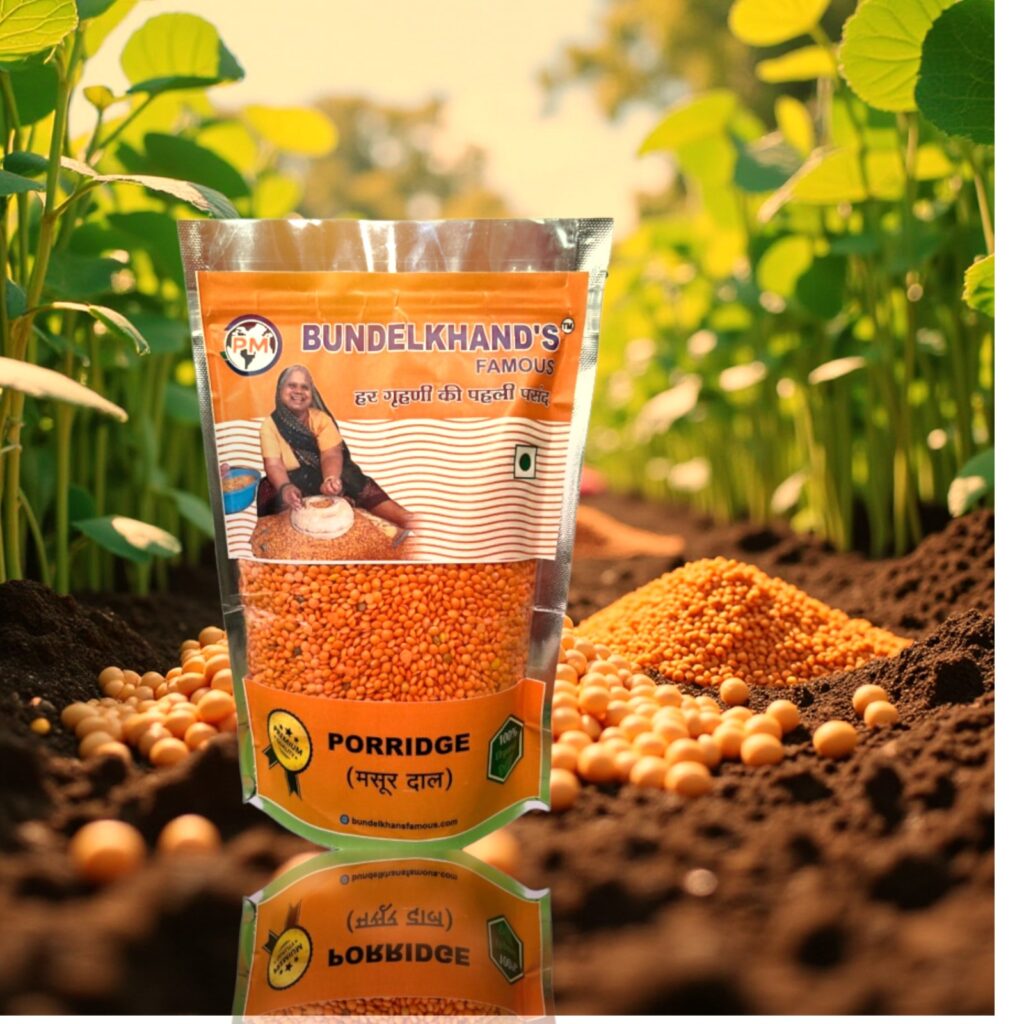 Ultimate Guide to Indian Pulses