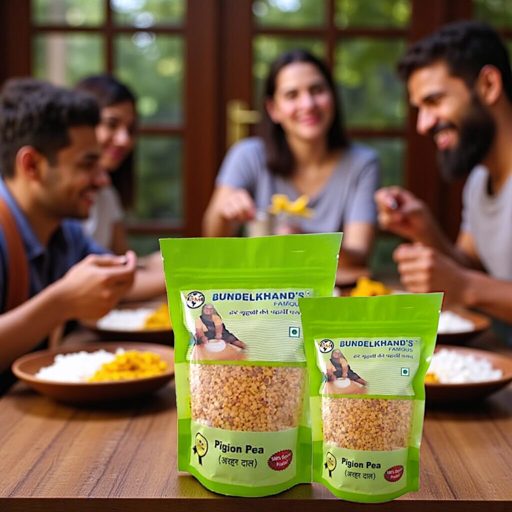 Best Dal for Weight Loss