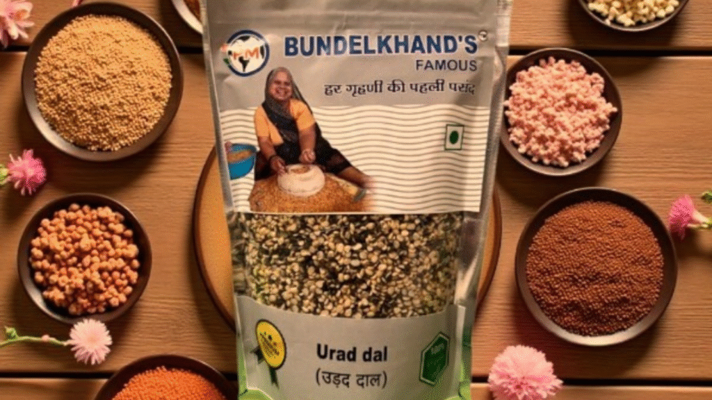 Top organic dal brands