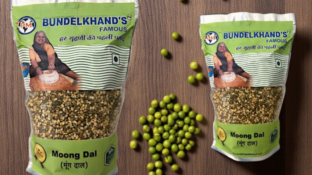 Best Dal for Home Cooking