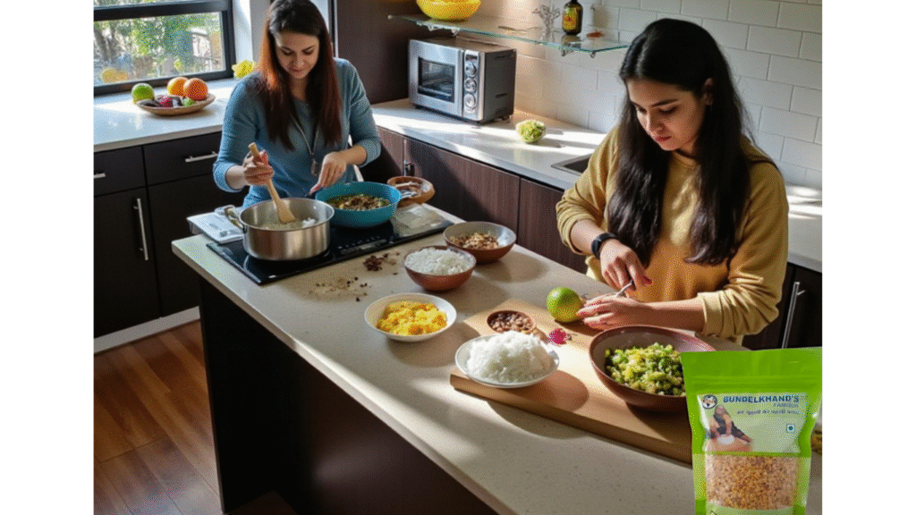 Best natural dal brands