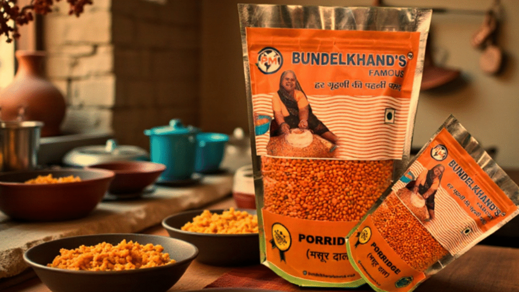 High Quality Pulses India