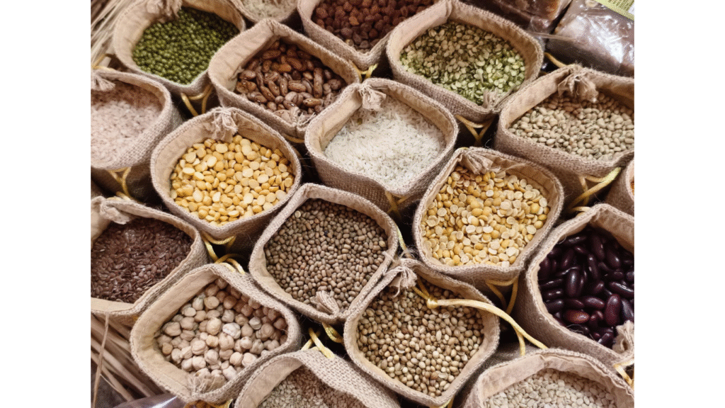 Chemical Free Dal Kaise Pehchane