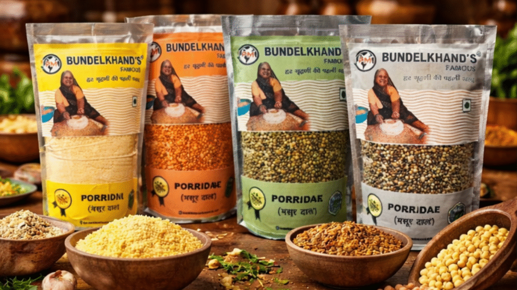 Best natural dal brands