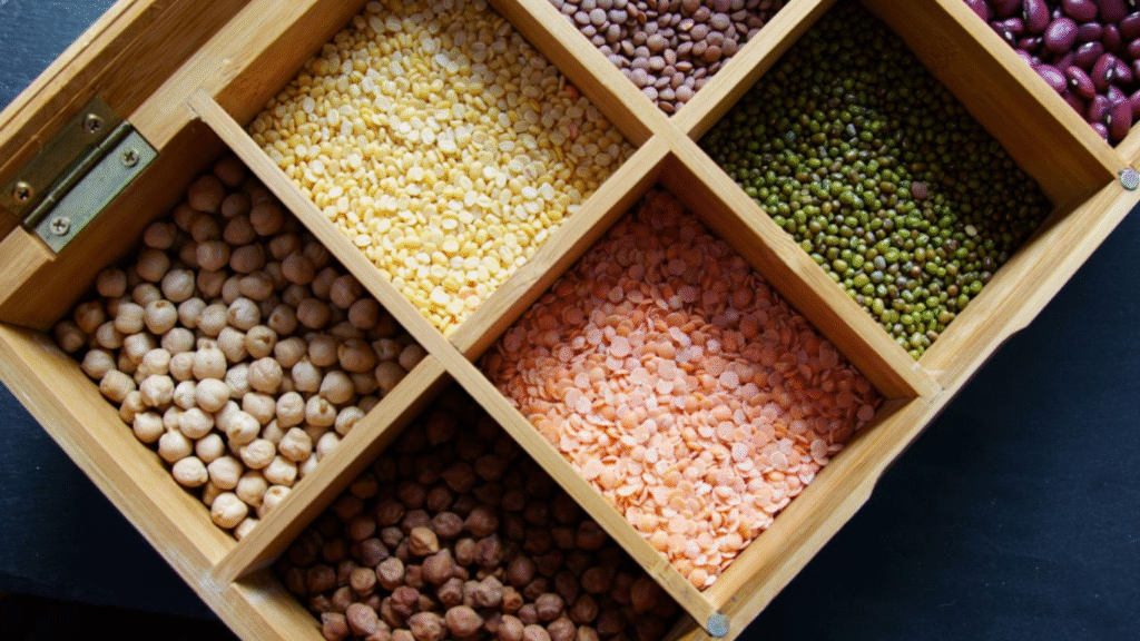 Best Natural Dal in India