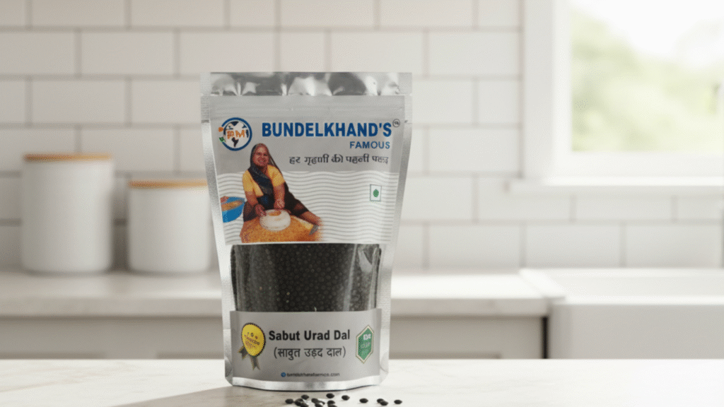 Best Natural Dal in India