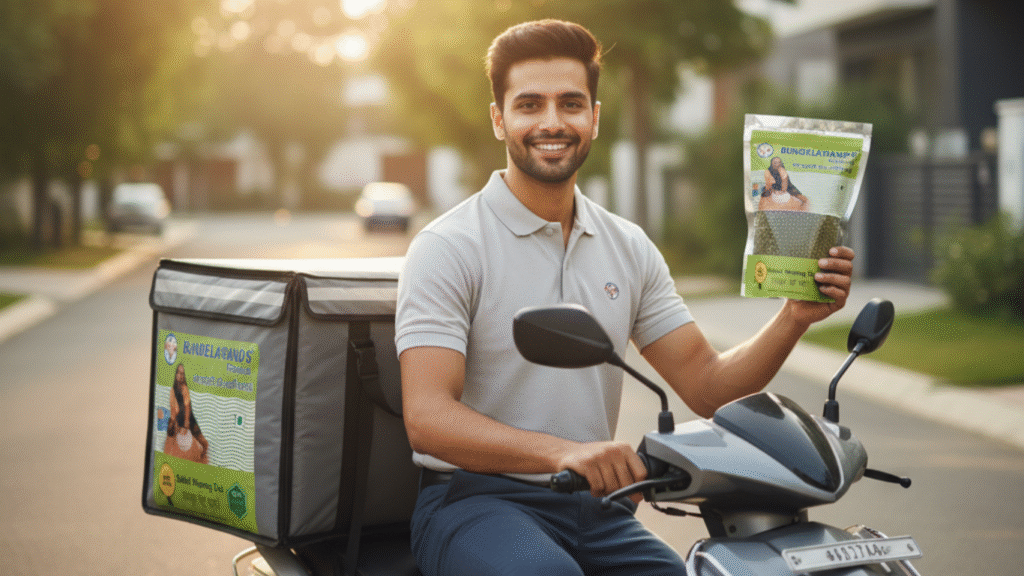 Best natural dal brands