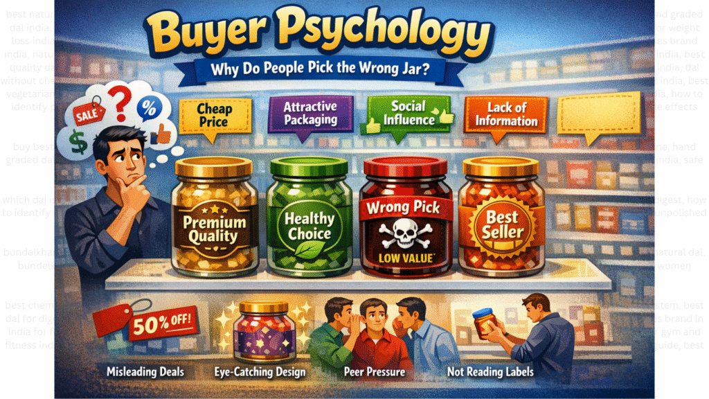 Natural Toor Dal Benefits