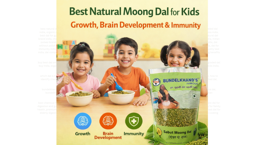 India Me Hand Graded Dal Brands 