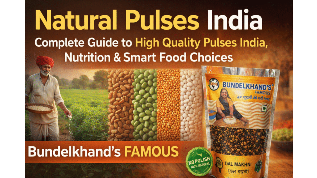 India Me Hand Graded Dal Brands 