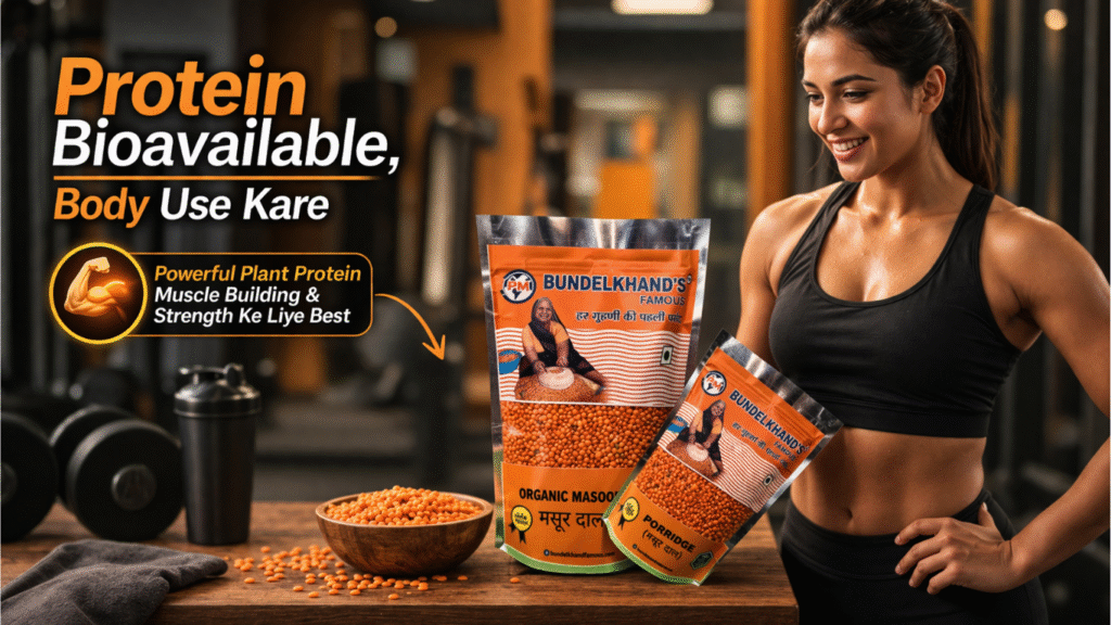 Which Dal is Best for Weight Loss in Indian Diet