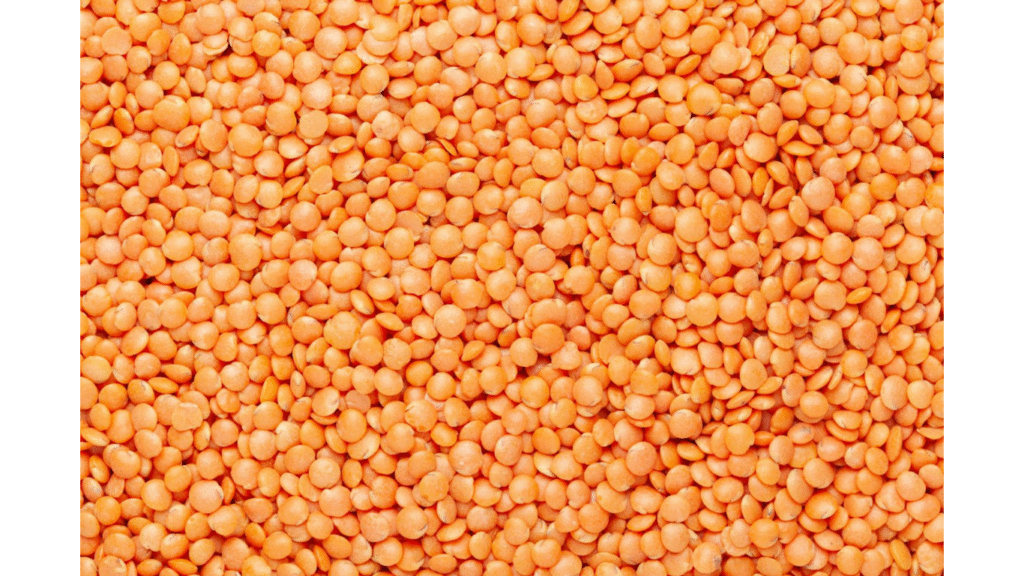 Why Hand Graded Dal Is Easy to Digest