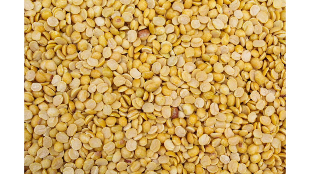 Why Hand Graded Dal Is Easy to Digest
