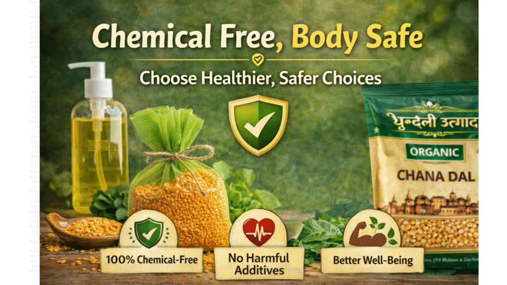 organic toor dal benefits 