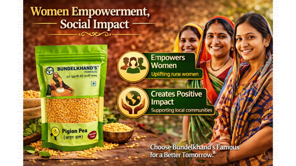 organic Masoor dal benefits