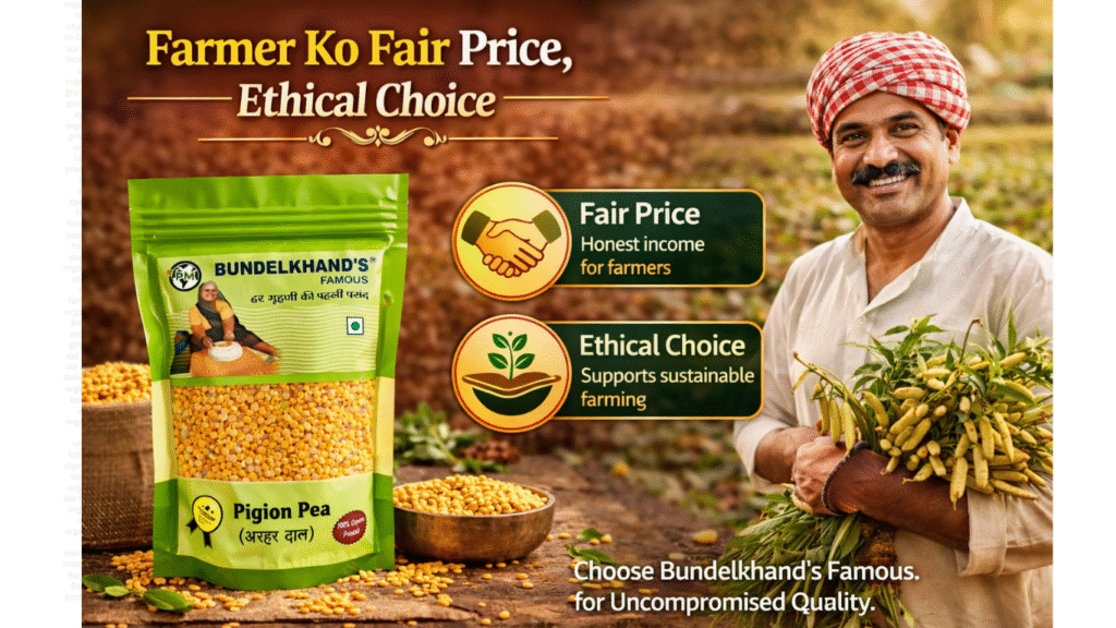 organic Masoor dal benefits