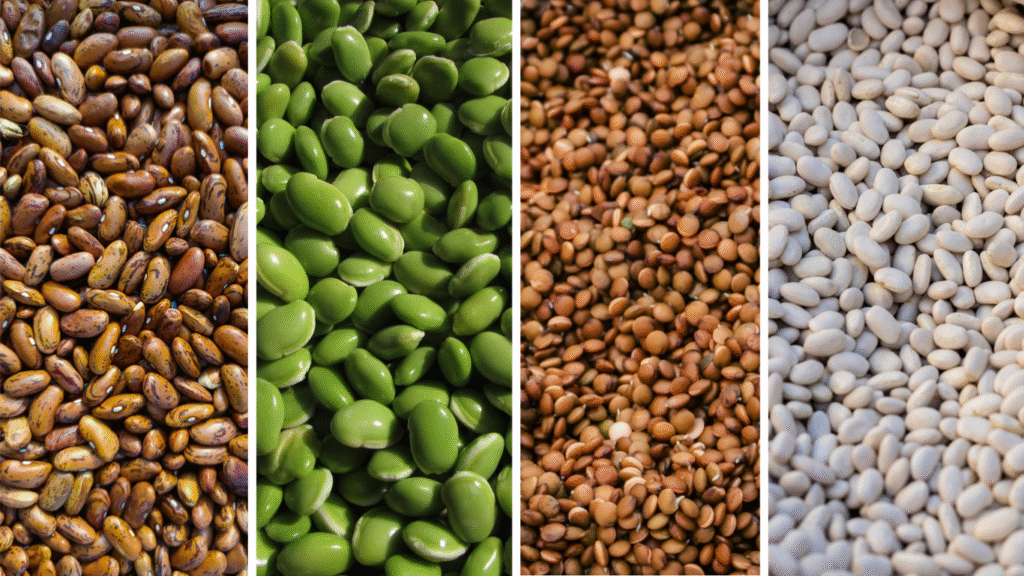 which dal is best in India