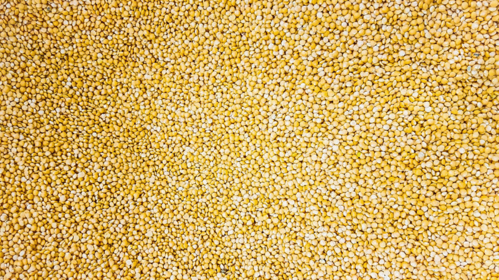 Natural Toor Dal Benefits