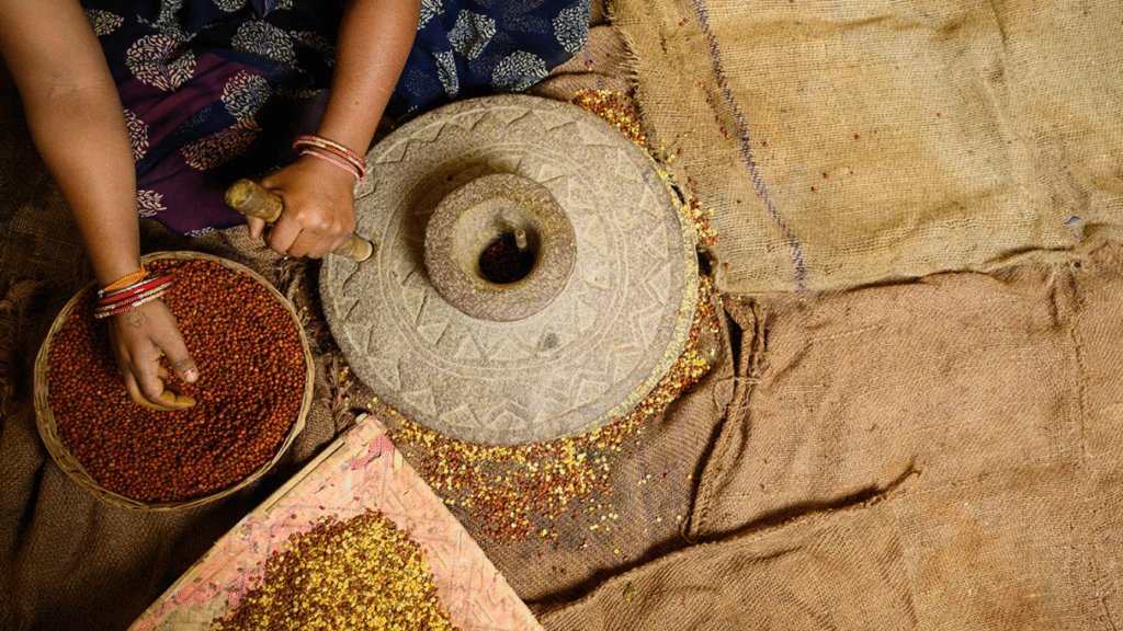 Best natural dal brands