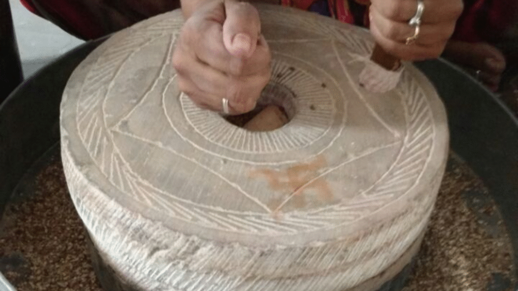 India Me Hand Graded Dal Brands