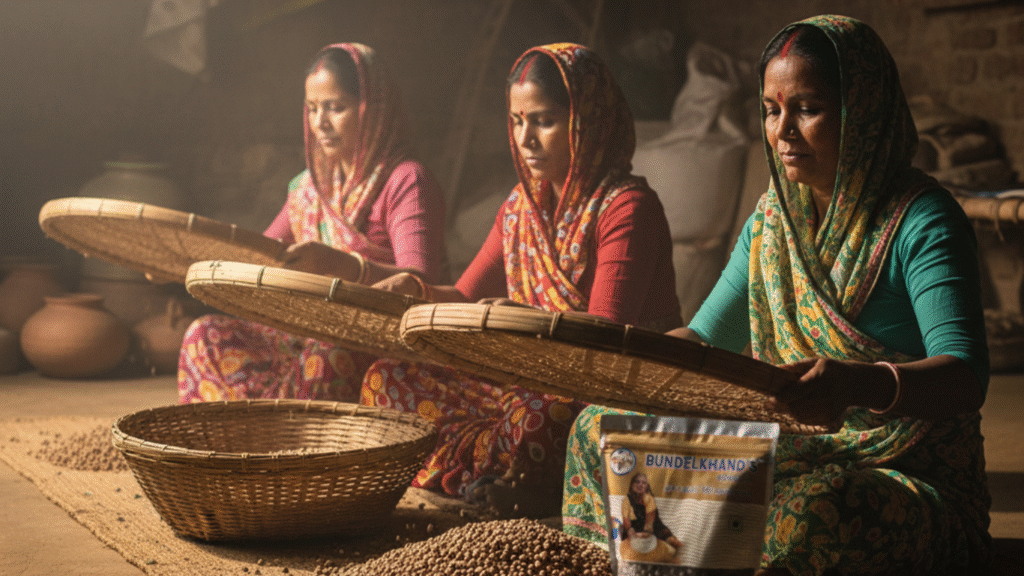 Top organic dal brands