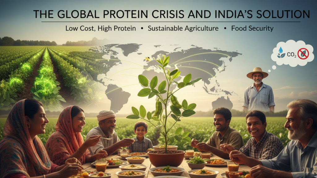 Best Dal in India for Protein