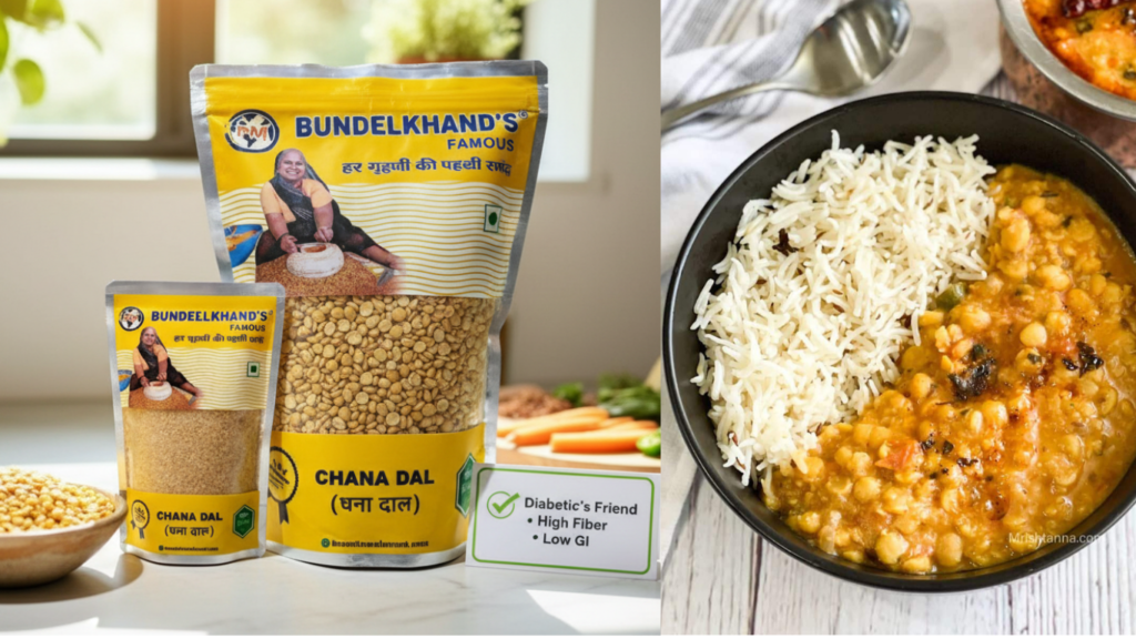 Best Dal in India for Protein