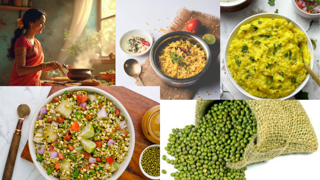 Best Dal in India for Protein