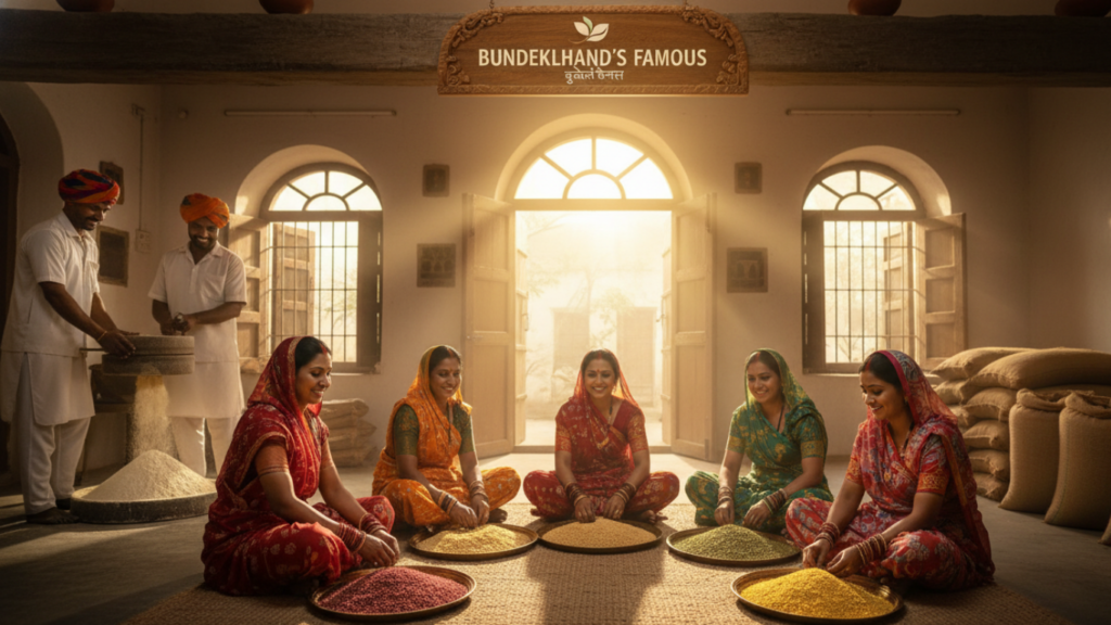 Best Place to Buy Pulses Online in India – Guide 2026-27 Bundelkhand's Famous 