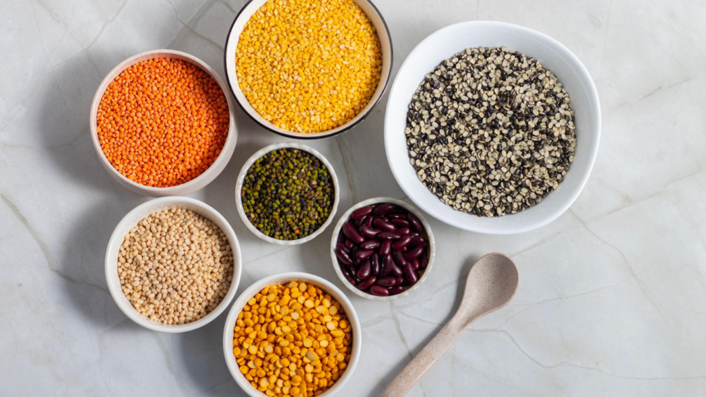 Best Pulses for Weight Loss 