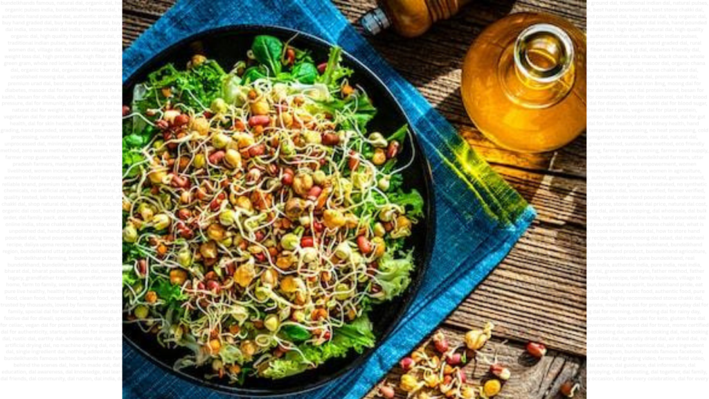 Best Pulses for Weight Loss