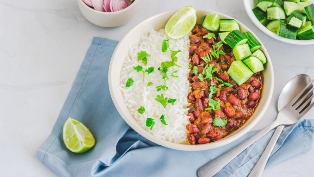 Which Dal is Best for Protein in India