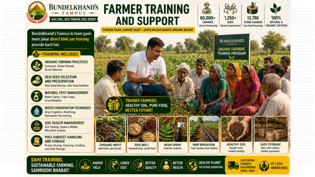 Bundelkhand's Famous – Building Authority 