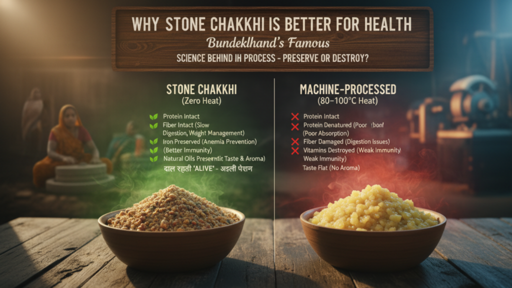 Bundelkhand's Famous – Building Authority