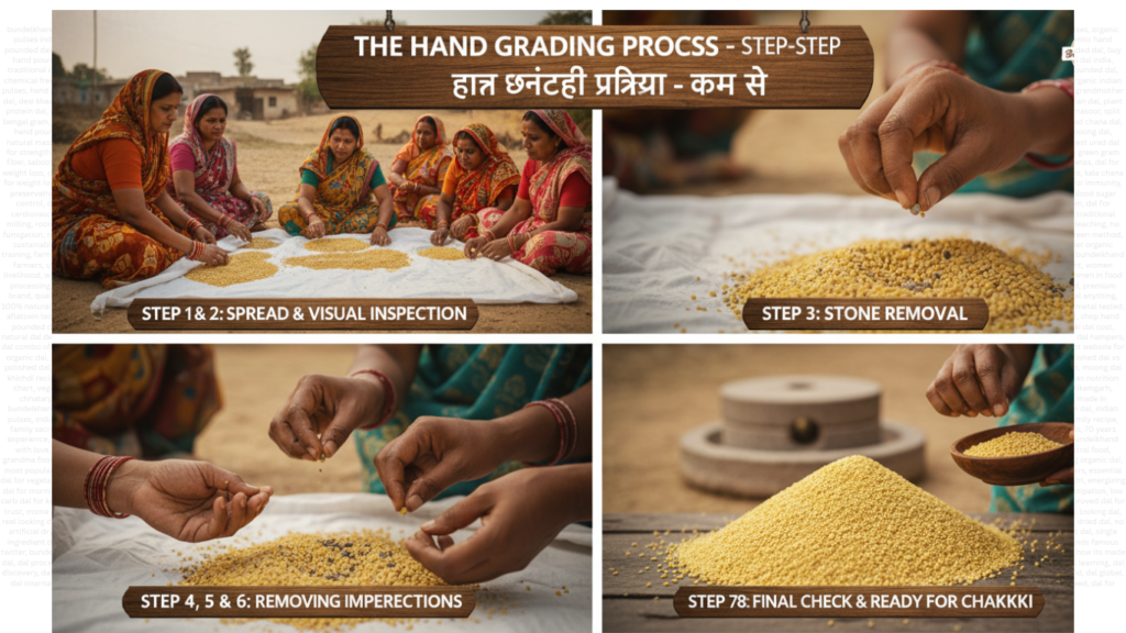 Bundelkhand's Famous – Building Authority