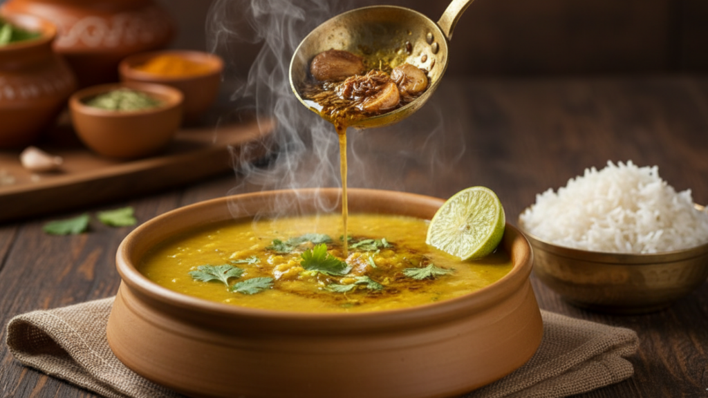 Health Benefits of Arhar Dal