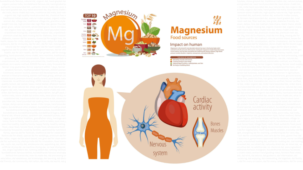 Health Benefits of Arhar Dal