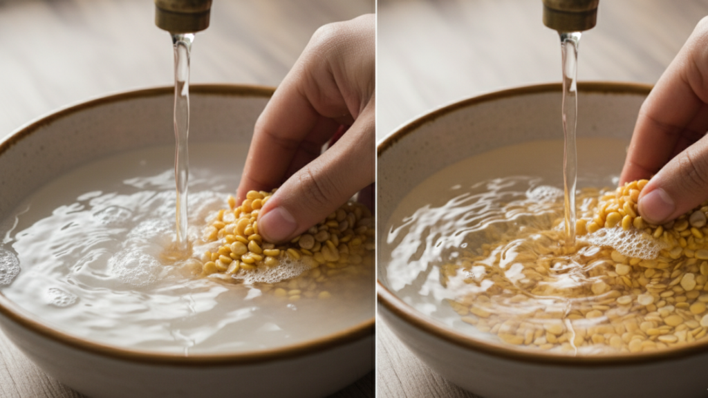 Health Benefits of Arhar Dal