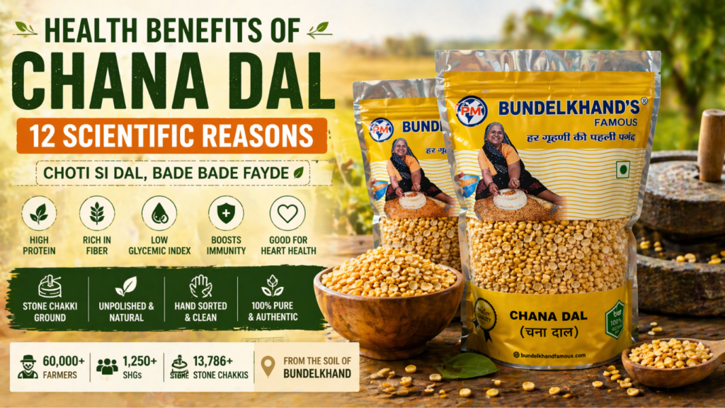 Best Pulses for Weight Loss