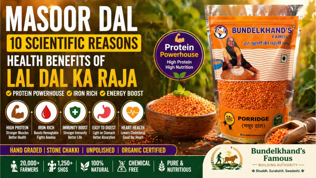 Best Pulses for Weight Loss