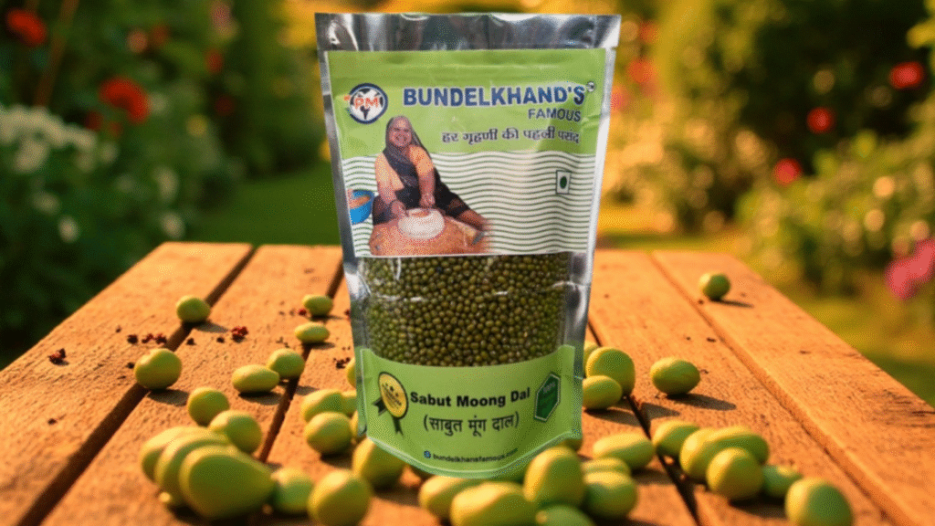 Indian Dals and Pulses