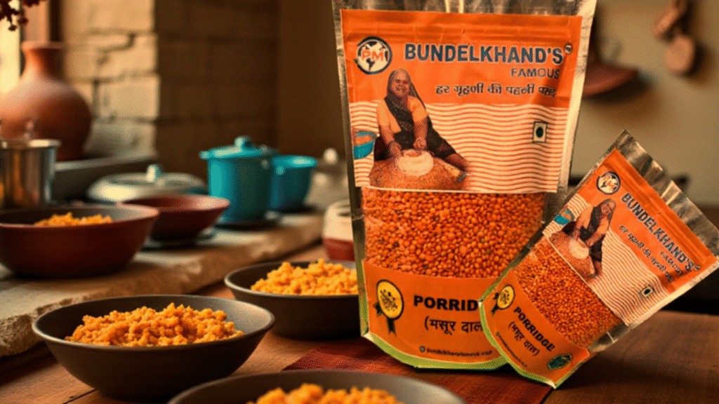 Indian Dals and Pulses