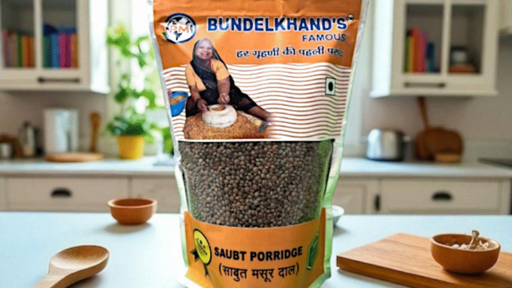 Indian Dals and Pulses