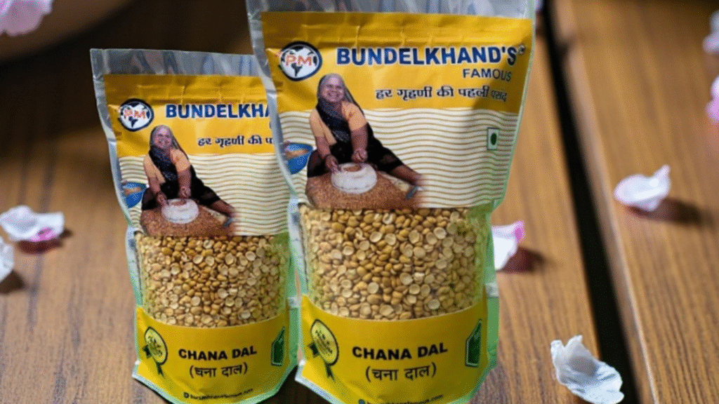 Indian Dals and Pulses