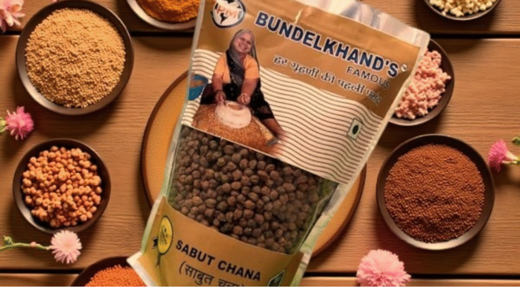 Indian Dals and Pulses