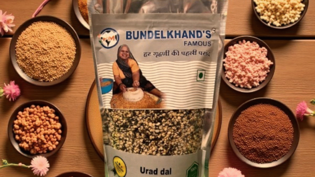 Indian Dals and Pulses