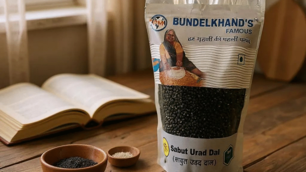 Indian Dals and Pulses